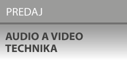 audio technika