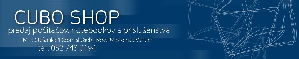 počítače nové mesto nad váhom